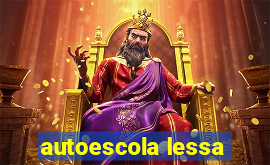 autoescola lessa